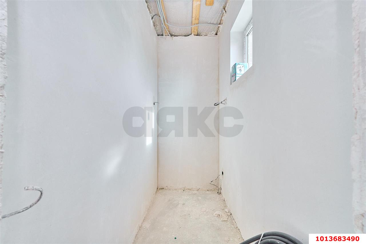 Фото №5: Дом 85&nbsp;м² + 4.03&nbsp;сот., 1&nbsp;эт. - Кубанская Нива-2, мкр. Прикубанский внутригородской округ, ул. Весенняя