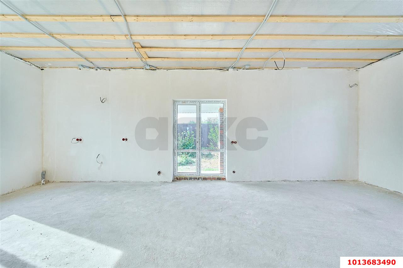 Фото №8: Дом 85&nbsp;м² + 4.03&nbsp;сот., 1&nbsp;эт. - Кубанская Нива-2, мкр. Прикубанский внутригородской округ, ул. Весенняя