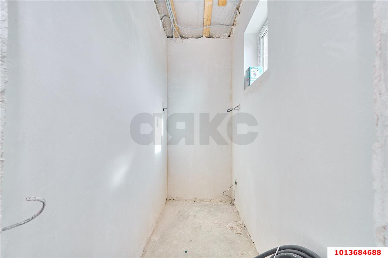 Фото №8: Дом 100&nbsp;м² + 4.1&nbsp;сот., 1&nbsp;эт. - Кубанская Нива-2, мкр. Прикубанский внутригородской округ, ул. Виноградная, 482А