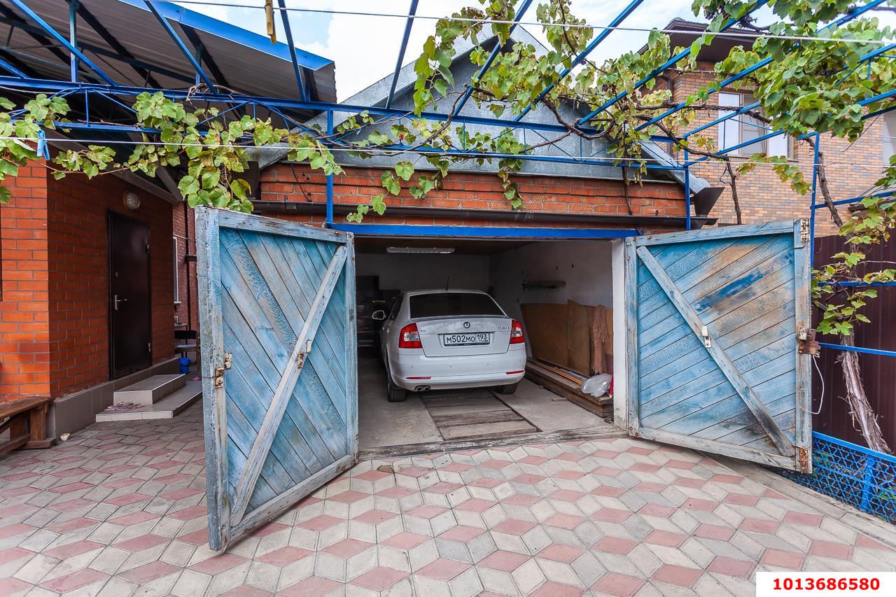 Фото №16: Дом 124&nbsp;м² + 6.36&nbsp;сот., 2&nbsp;эт. - Краснодар, Прикубанский внутригородской округ, Калинино, мкр. Завод Радиоизмерительных Приборов, ул. Каштановая, 1