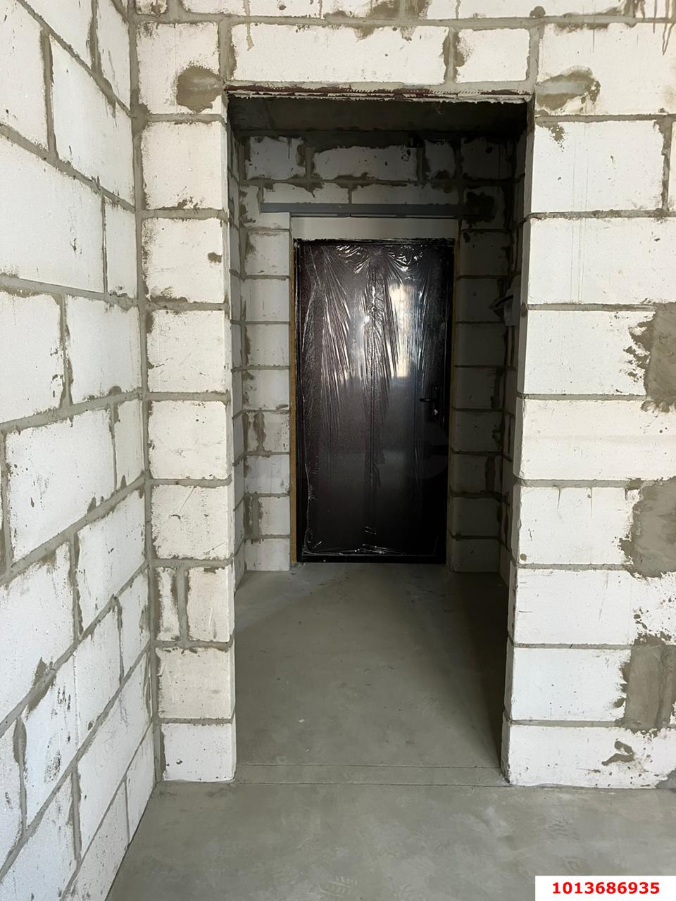 Фото №10: 1-комнатная квартира 33&nbsp;м², 4/10&nbsp;эт. - Яблоновский, мкр. ЖК Компаньон-Сити, ул. Шоссейная, 63к5