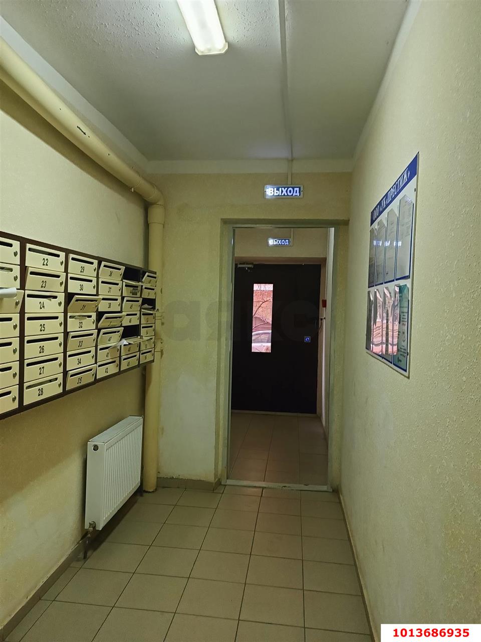 Фото №13: 1-комнатная квартира 33&nbsp;м², 4/10&nbsp;эт. - Яблоновский, мкр. ЖК Компаньон-Сити, ул. Шоссейная, 63к5