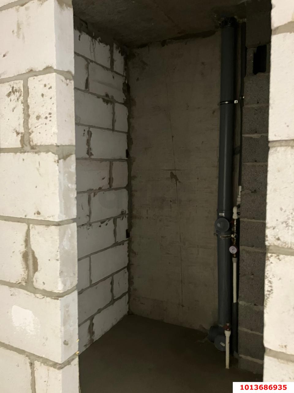 Фото №12: 1-комнатная квартира 33&nbsp;м², 4/10&nbsp;эт. - Яблоновский, мкр. ЖК Компаньон-Сити, ул. Шоссейная, 63к5