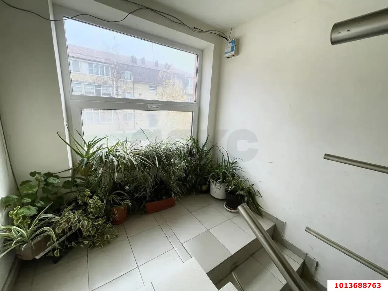 Фото №16: 1-комнатная квартира 48&nbsp;м², 3/4&nbsp;эт. - Новая Адыгея, мкр. жилой комплекс Тургеневский, ул. Тургеневское шоссе, 3А/29