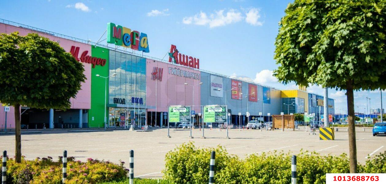 Фото №14: 1-комнатная квартира 48&nbsp;м², 3/4&nbsp;эт. - Новая Адыгея, мкр. жилой комплекс Тургеневский, ул. Тургеневское шоссе, 3А/29