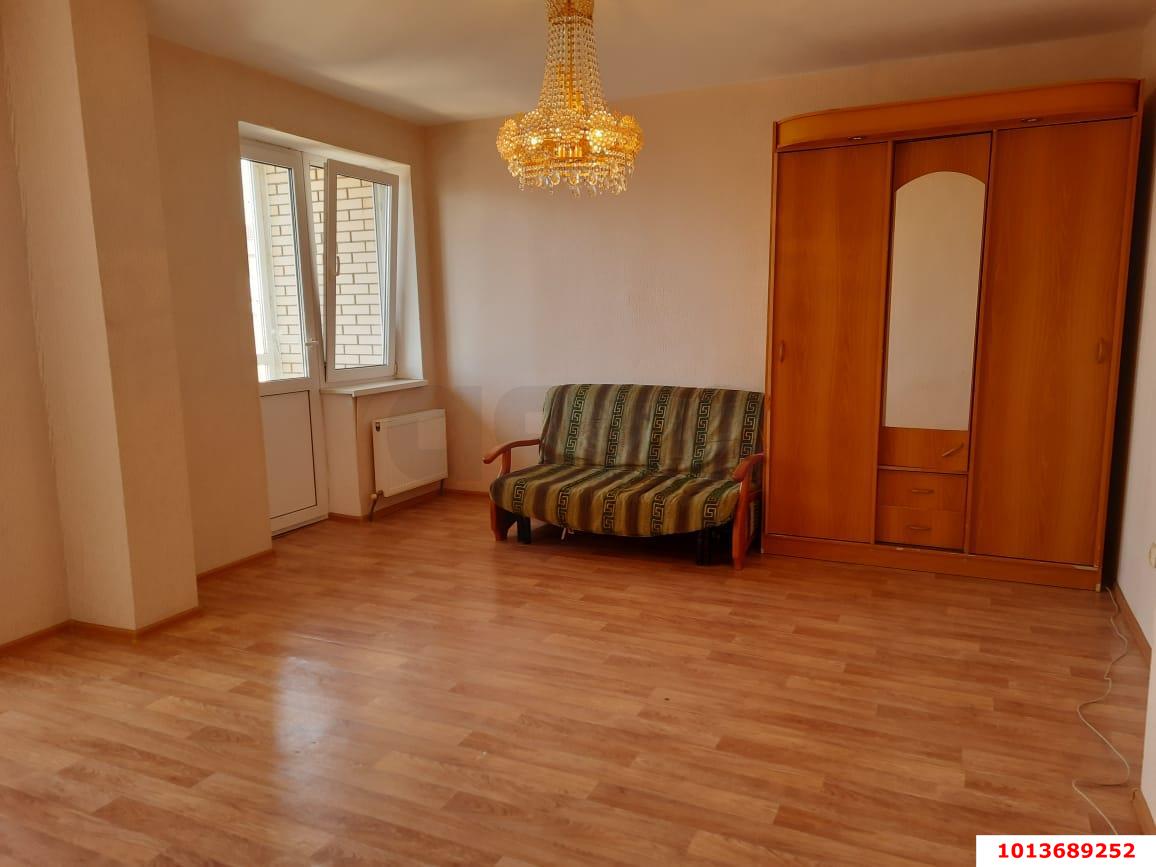 Фото №9: 2-комнатная квартира 80&nbsp;м², 10/11&nbsp;эт. - Яблоновский, мкр. ЖК Компаньон-Сити, ул. Шоссейная, 63к1