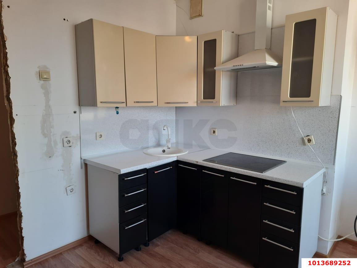 Фото №8: 2-комнатная квартира 80&nbsp;м², 10/11&nbsp;эт. - Яблоновский, мкр. ЖК Компаньон-Сити, ул. Шоссейная, 63к1