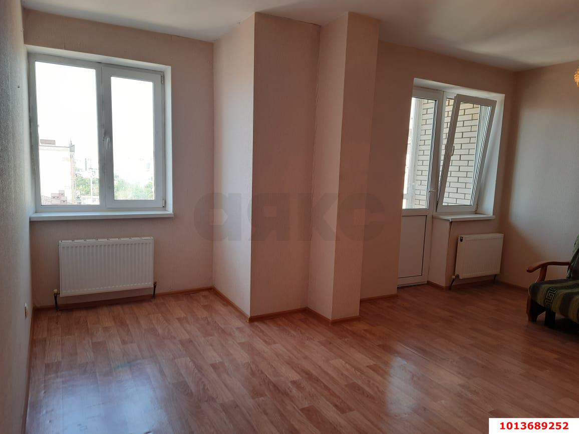 Фото №10: 2-комнатная квартира 80&nbsp;м², 10/11&nbsp;эт. - Яблоновский, мкр. ЖК Компаньон-Сити, ул. Шоссейная, 63к1