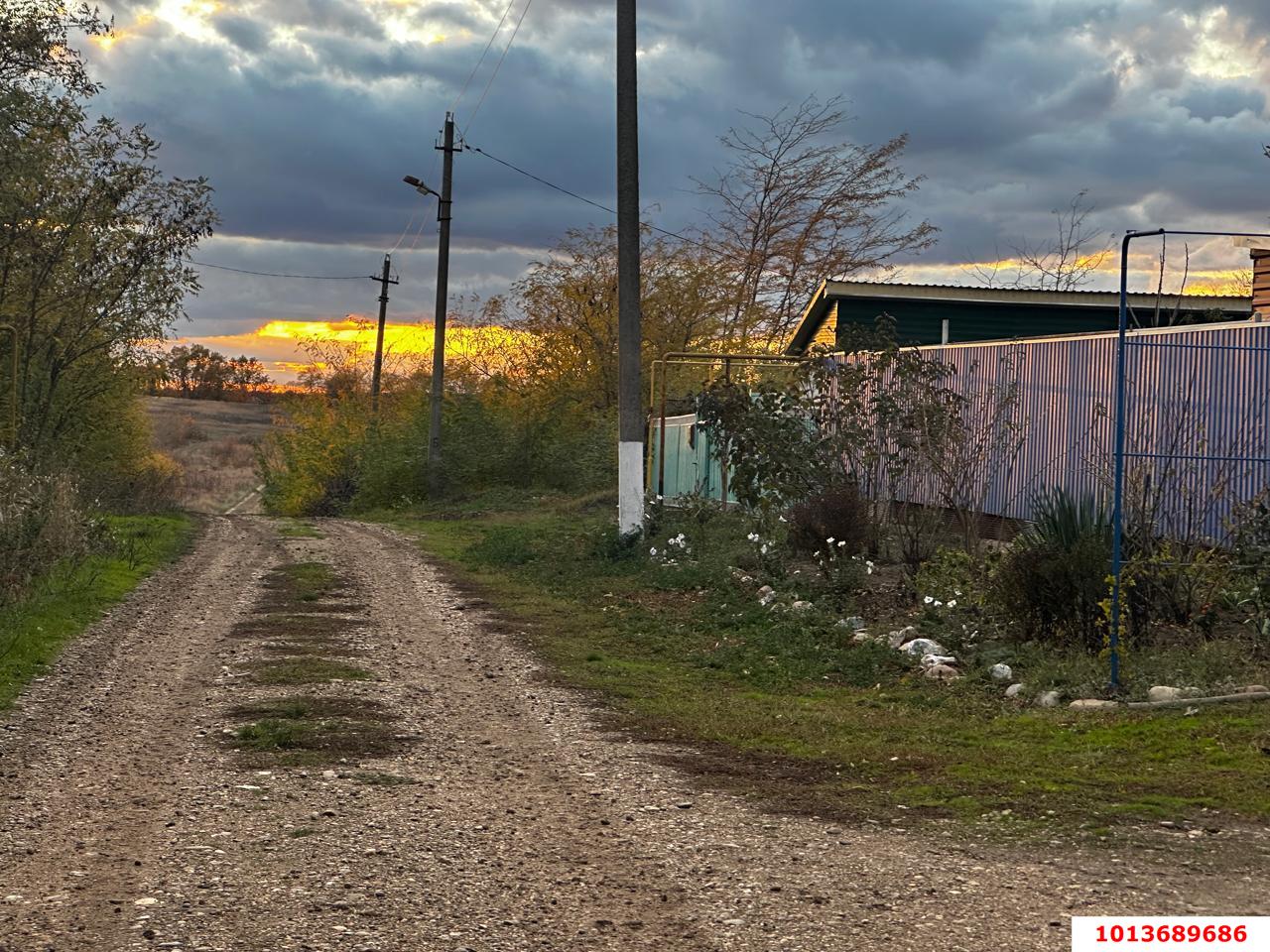 Фото №5: Земельный участок под ИЖС 48.9&nbsp;сот. - Красное, ул. Гагарина, 25