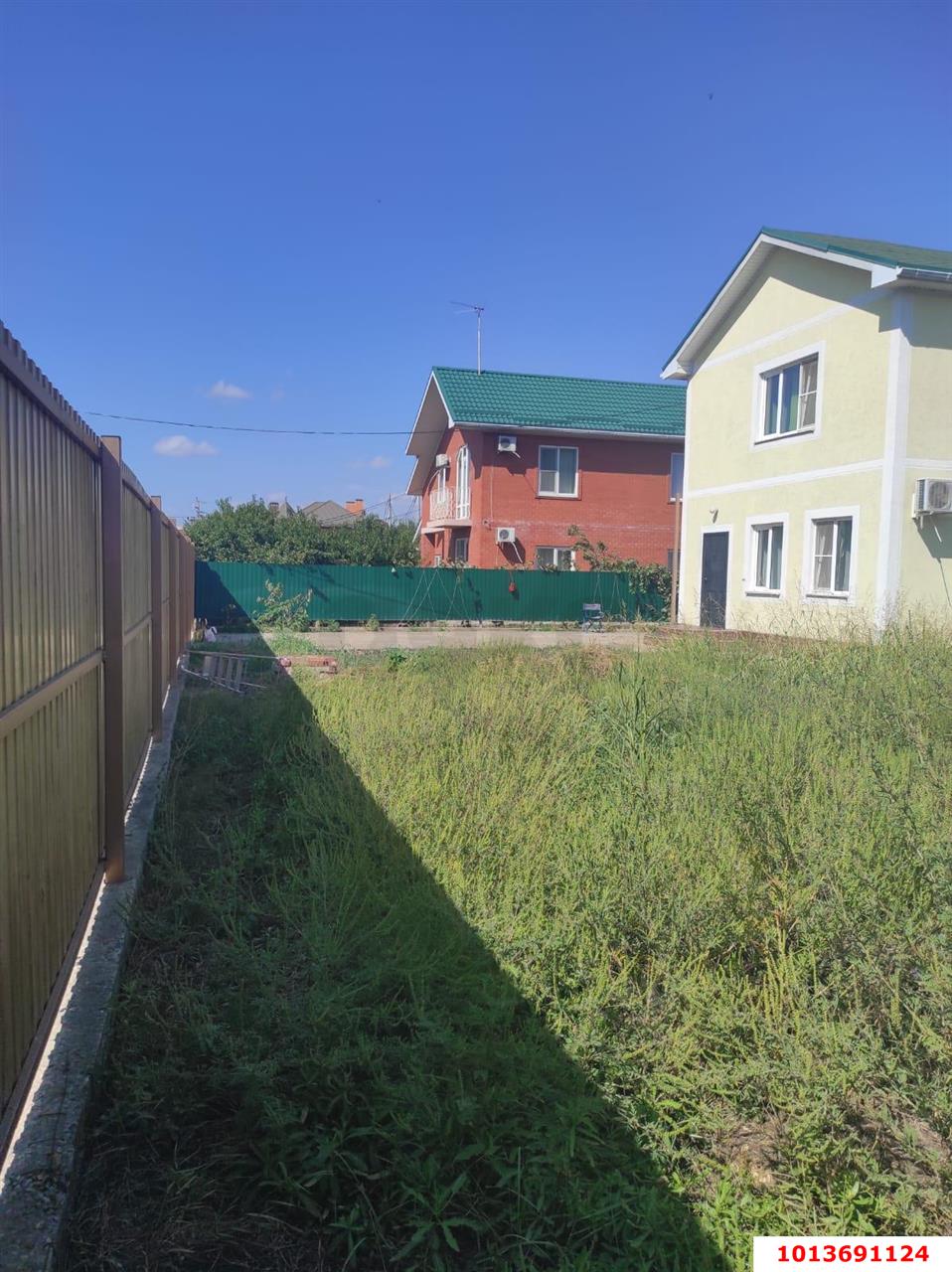 Фото №4: Дом 106&nbsp;м² + 10&nbsp;сот., 2&nbsp;эт. - Краснодар, Прикубанский внутригородской округ, мкр. 2-я Площадка, ул. Степана Коцура, 36
