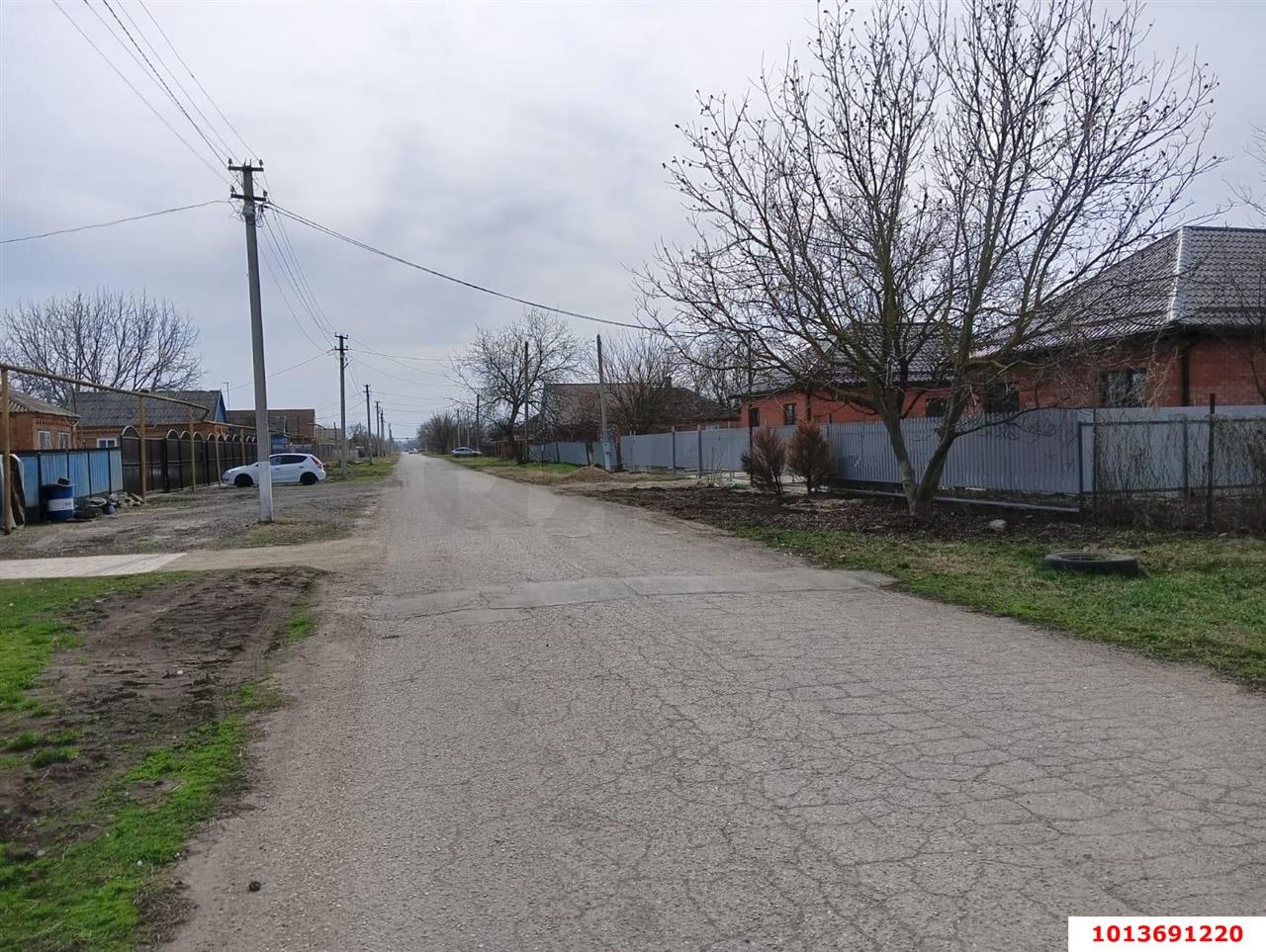 Фото №3: Земельный участок под ИЖС 9&nbsp;сот. - Воронцовская, ул. Красная, 26