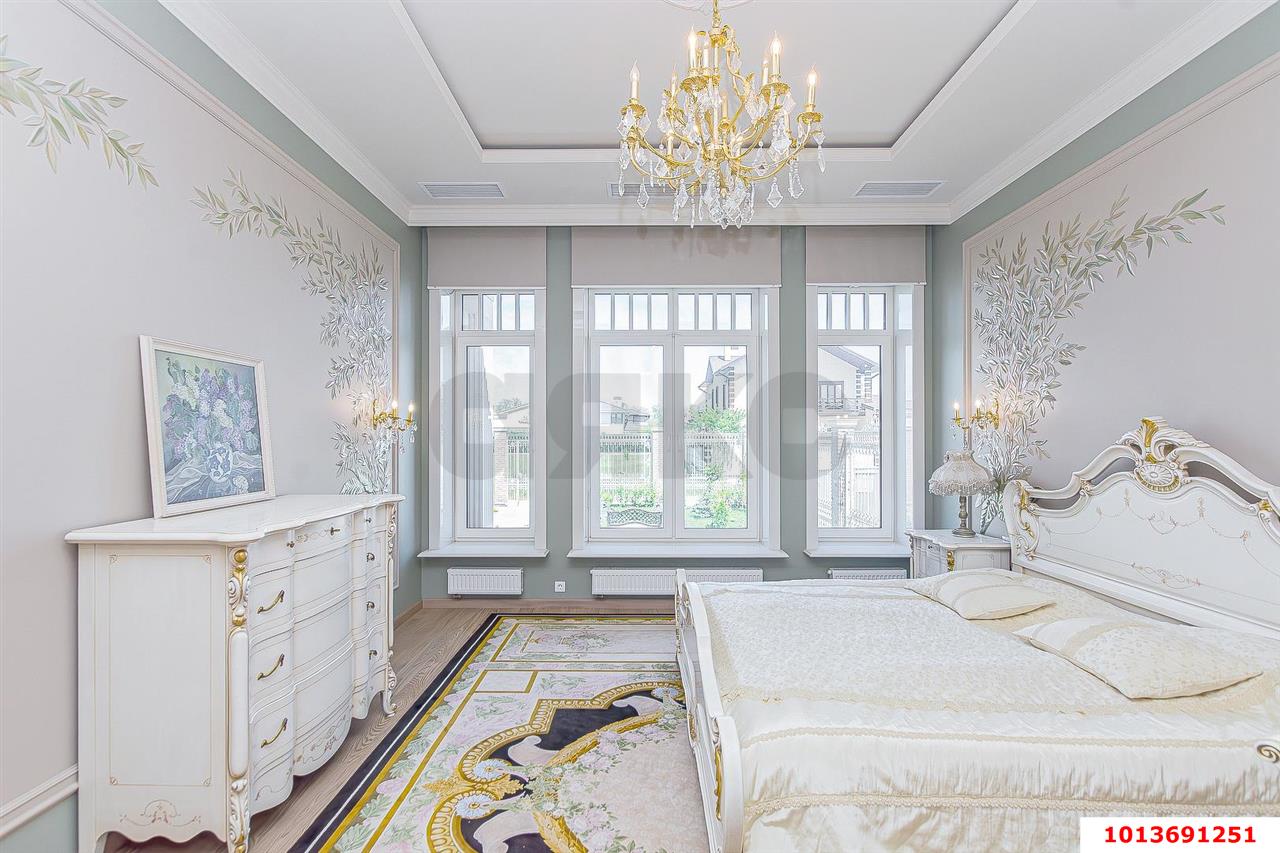 Фото №33: Дом 833&nbsp;м² + 10&nbsp;сот., 1&nbsp;эт. - Краснодар, Прикубанский внутригородской округ, мкр. Немецкая Деревня, ул. Ганноверская, 5