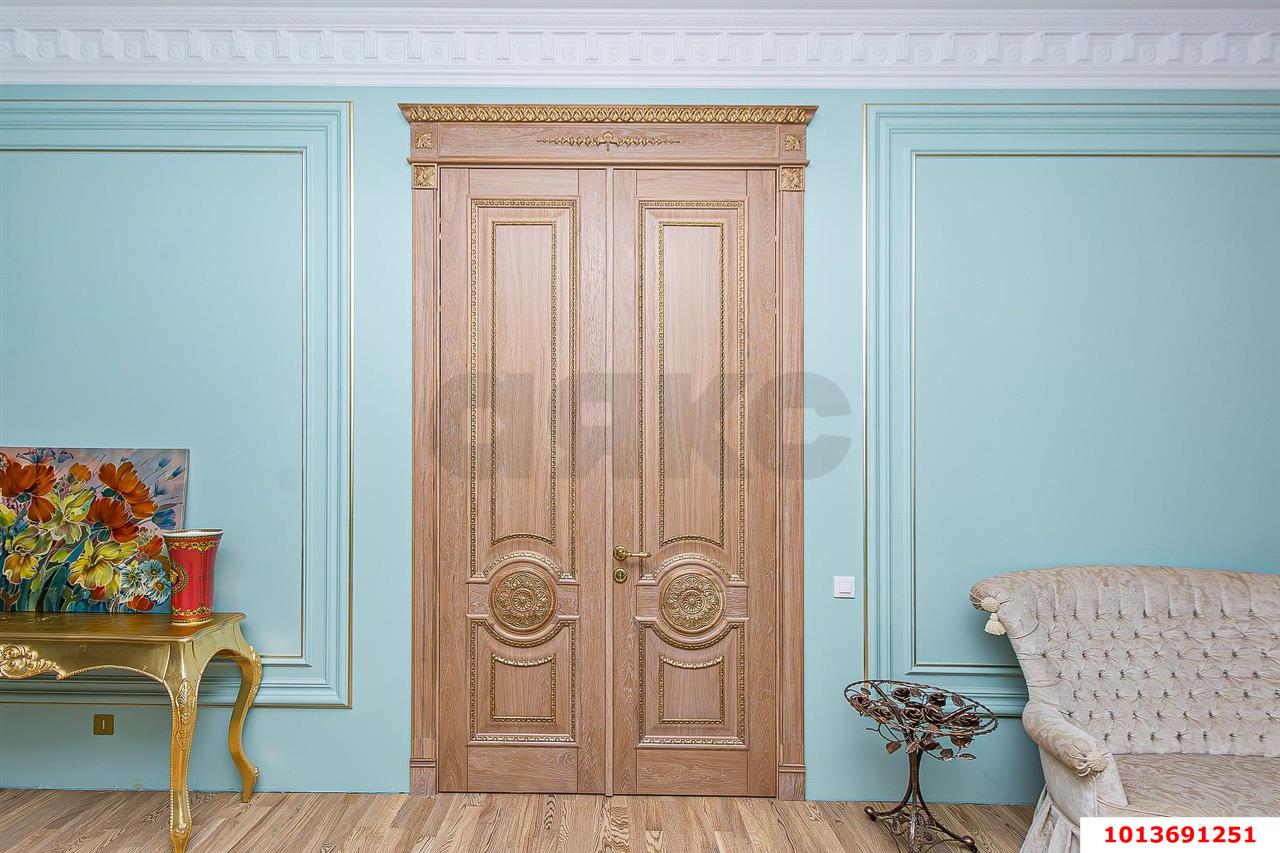 Фото №30: Дом 833&nbsp;м² + 10&nbsp;сот., 1&nbsp;эт. - Краснодар, Прикубанский внутригородской округ, мкр. Немецкая Деревня, ул. Ганноверская, 5