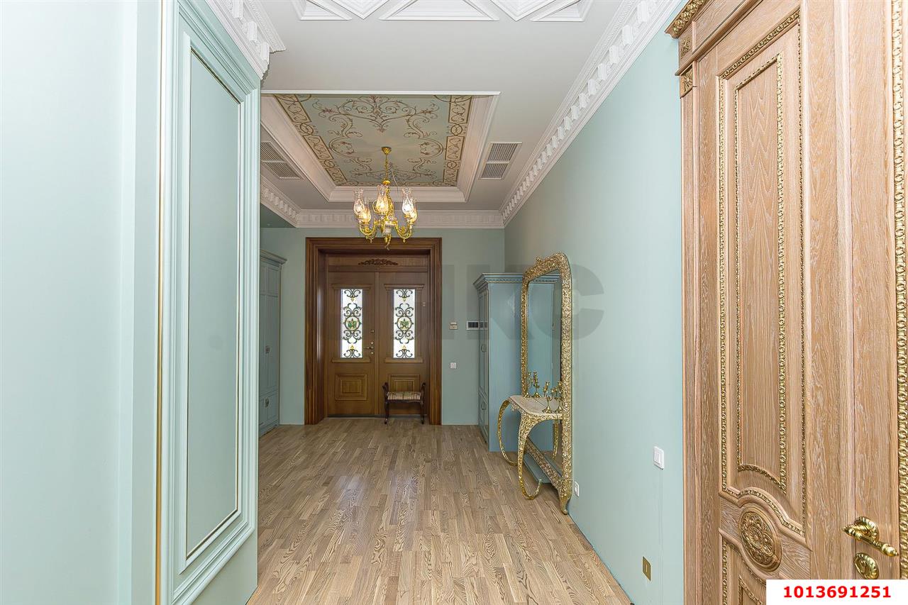 Фото №37: Дом 833&nbsp;м² + 10&nbsp;сот., 1&nbsp;эт. - Краснодар, Прикубанский внутригородской округ, мкр. Немецкая Деревня, ул. Ганноверская, 5