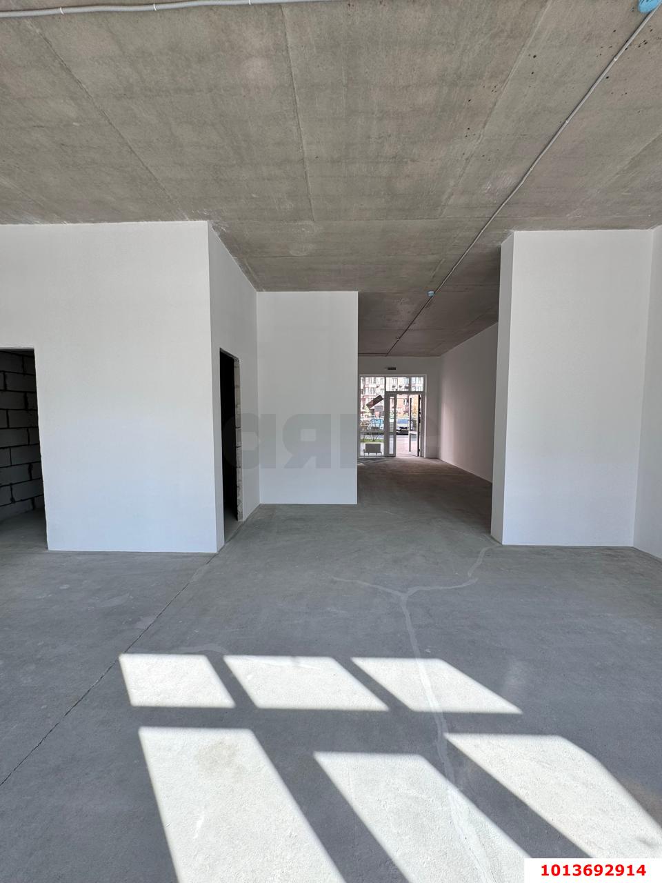 Фото №10: Торговое помещение 73&nbsp;м², 1/16&nbsp;эт. - Краснодар, Прикубанский внутригородской округ, мкр. Достояние, ул. Григория Булгакова, 7к1