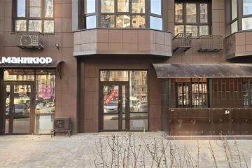 Фото №1: Торговое помещение 73 м², 1/16 эт. - Краснодар, мкр. Достояние, ул. Григория Булгакова, 7к1