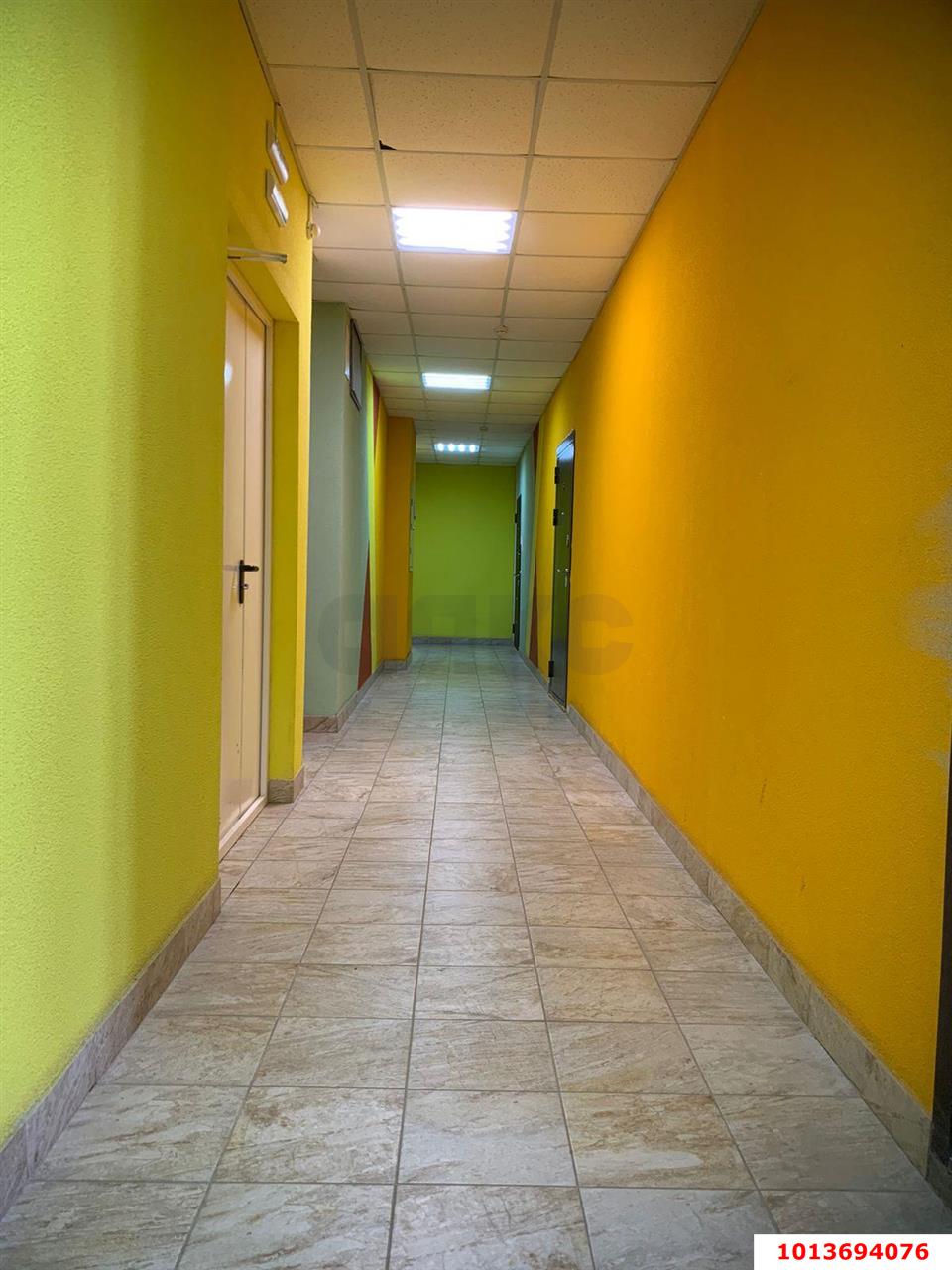 Фото №5: 1-комнатная квартира 34&nbsp;м², 12/16&nbsp;эт. - Краснодар, Прикубанский внутригородской округ, мкр. жилой комплекс Зеленодар, ул. Садовое Кольцо, 13
