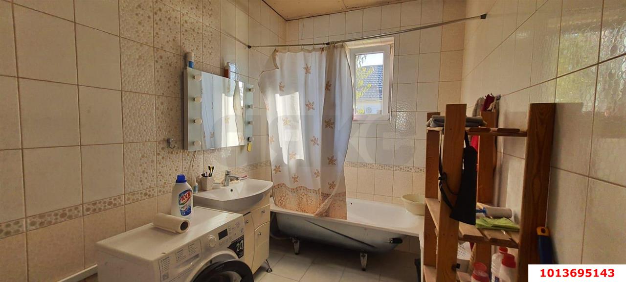 Фото №14: Дом 85&nbsp;м² + 4&nbsp;сот., 1&nbsp;эт. - СНТ Победитель, мкр. Прикубанский внутригородской округ, ул. Шмидта, 39