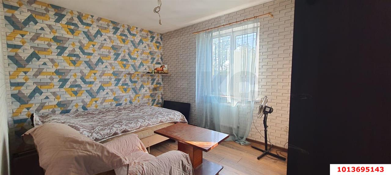 Фото №13: Дом 85&nbsp;м² + 4&nbsp;сот., 1&nbsp;эт. - СНТ Победитель, мкр. Прикубанский внутригородской округ, ул. Шмидта, 39