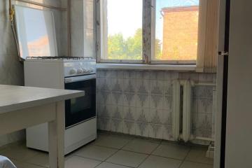 Фото №1: Комната 45 м², 4/5 эт. - Краснодар, мкр. Авиагородок, ул. Авиагородок, 21