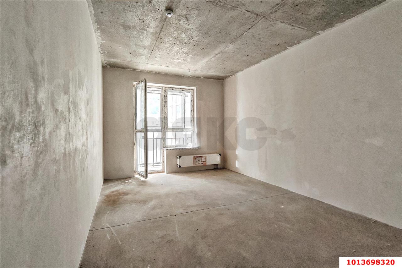 Фото №3: 2-комнатная квартира 75&nbsp;м², 6/22&nbsp;эт. - Краснодар, Западный внутригородской округ, мкр. ЖК Аврора, ул. имени Дзержинского, 95