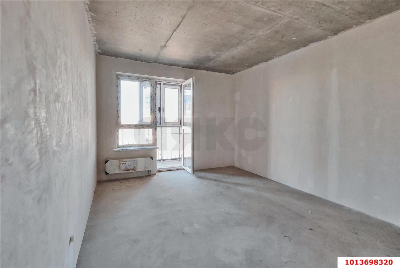 Фото №2: 2-комнатная квартира 75&nbsp;м², 6/22&nbsp;эт. - Краснодар, Западный внутригородской округ, мкр. ЖК Аврора, ул. имени Дзержинского, 95