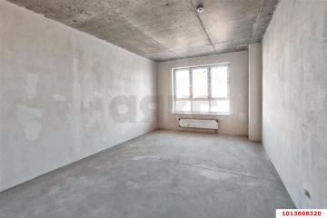 Фото №1: 2-комнатная квартира 67 м², 6/22 эт. - Краснодар, мкр. ЖК Аврора, ул. имени Дзержинского, 95