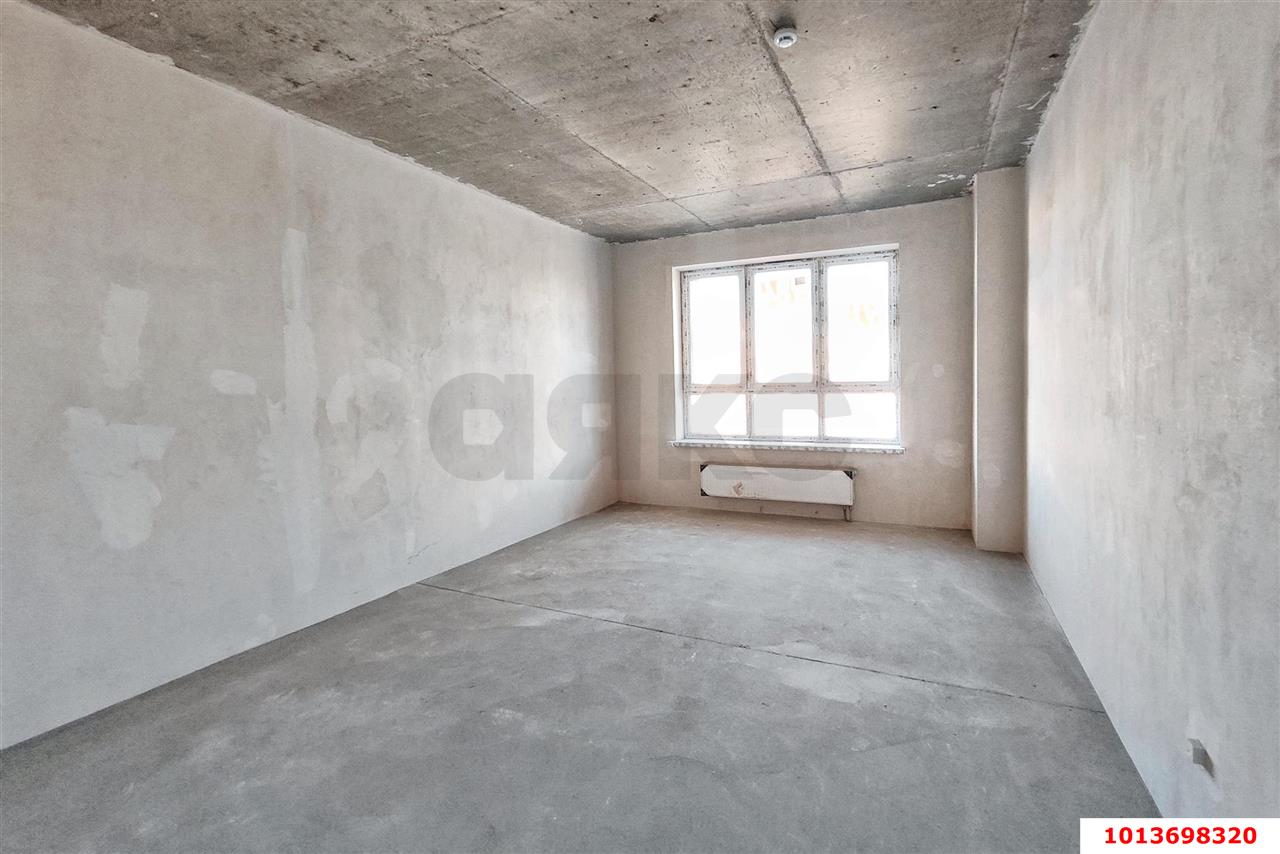 Фото №1: 2-комнатная квартира 75&nbsp;м², 6/22&nbsp;эт. - Краснодар, Западный внутригородской округ, мкр. ЖК Аврора, ул. имени Дзержинского, 95