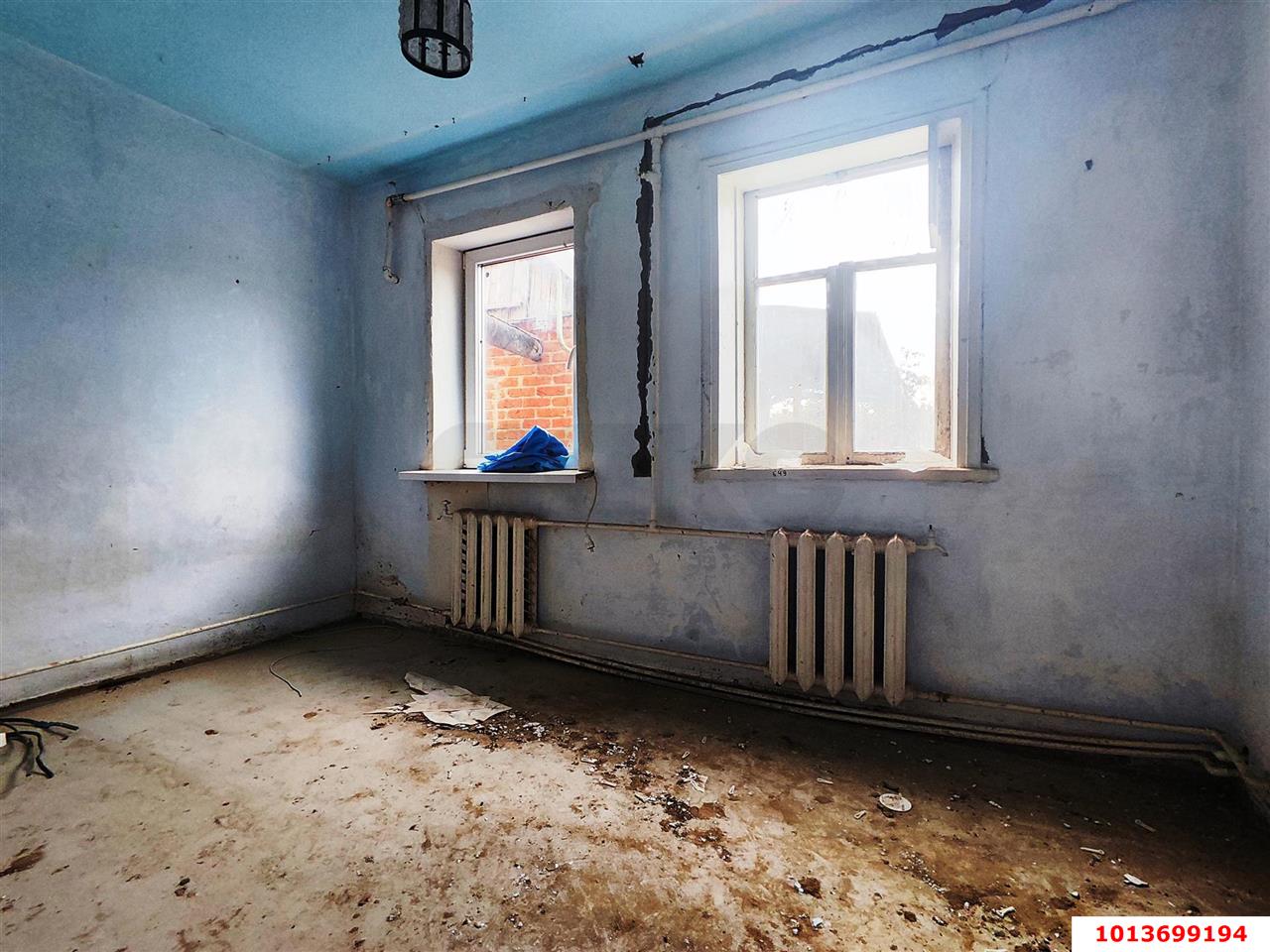 Фото №6: Дом 29&nbsp;м² + 3.79&nbsp;сот., 1&nbsp;эт. - Елизаветинская, мкр. Прикубанский внутригородской округ, ул. Ленина, 268