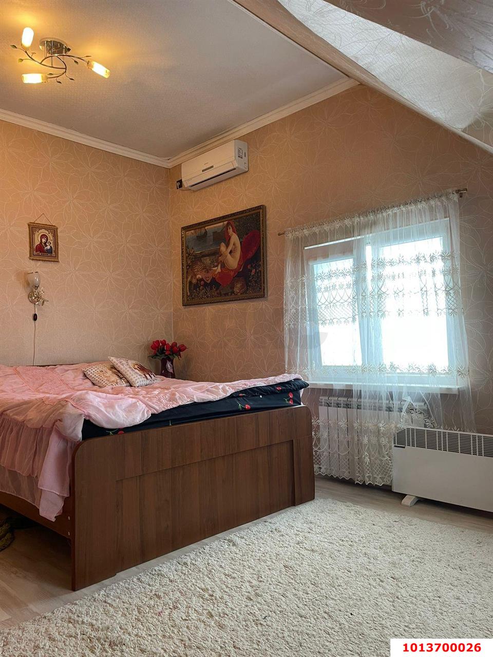 Фото №6: Дом 109&nbsp;м² + 4.84&nbsp;сот., 2&nbsp;эт. - Краснодар, Прикубанский внутригородской округ, ст Надежда, ул. Весенняя, 13