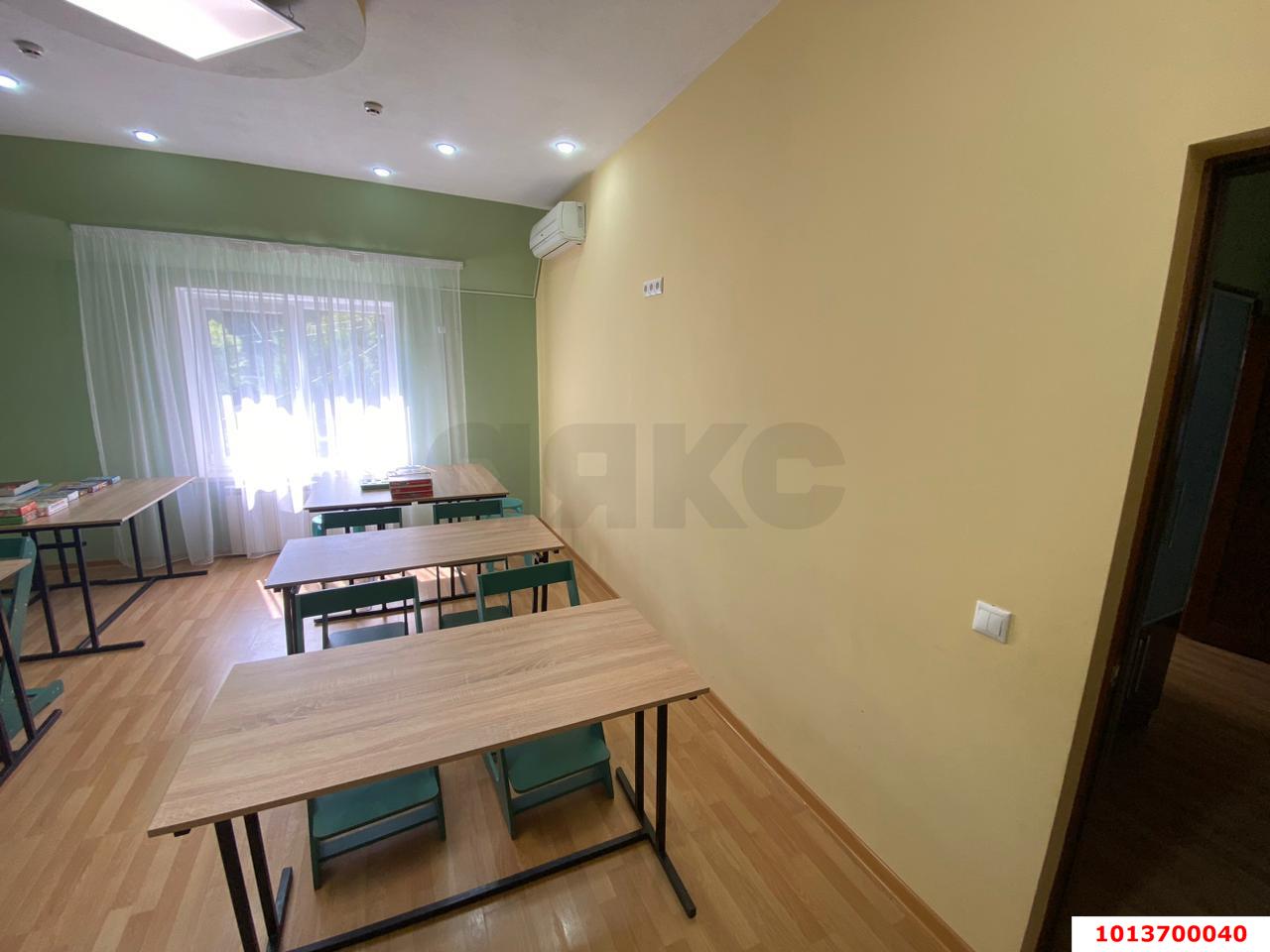 Фото №6: Отдельное здание 385&nbsp;м², 1/2&nbsp;эт. - Горячий Ключ, мкр. Курортная Зона, ул. Школьная, 24