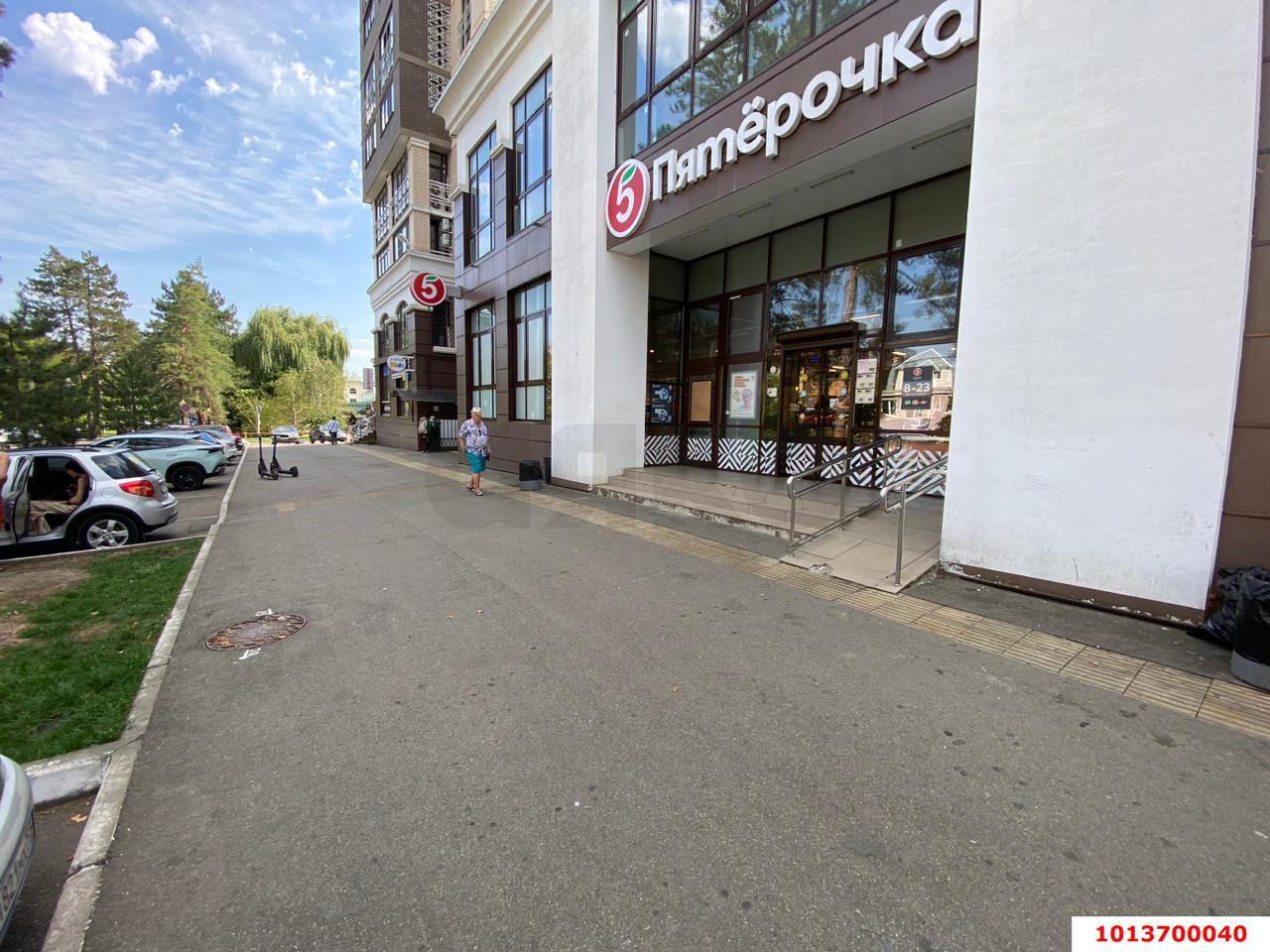 Фото №3: Отдельное здание 385&nbsp;м², 1/2&nbsp;эт. - Горячий Ключ, мкр. Курортная Зона, ул. Школьная, 24