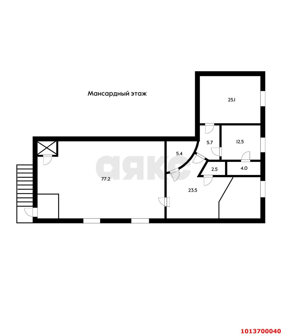 Фото №10: Отдельное здание 385&nbsp;м², 1/2&nbsp;эт. - Горячий Ключ, мкр. Курортная Зона, ул. Школьная, 24
