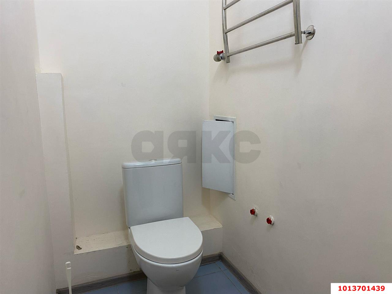Фото №6: 2-комнатная квартира 67&nbsp;м², 9/18&nbsp;эт. - Краснодар, Прикубанский внутригородской округ, Музыкальный, ЖК Инсити, мкр. имени Петра Метальникова, ул. Петра Метальникова, 7