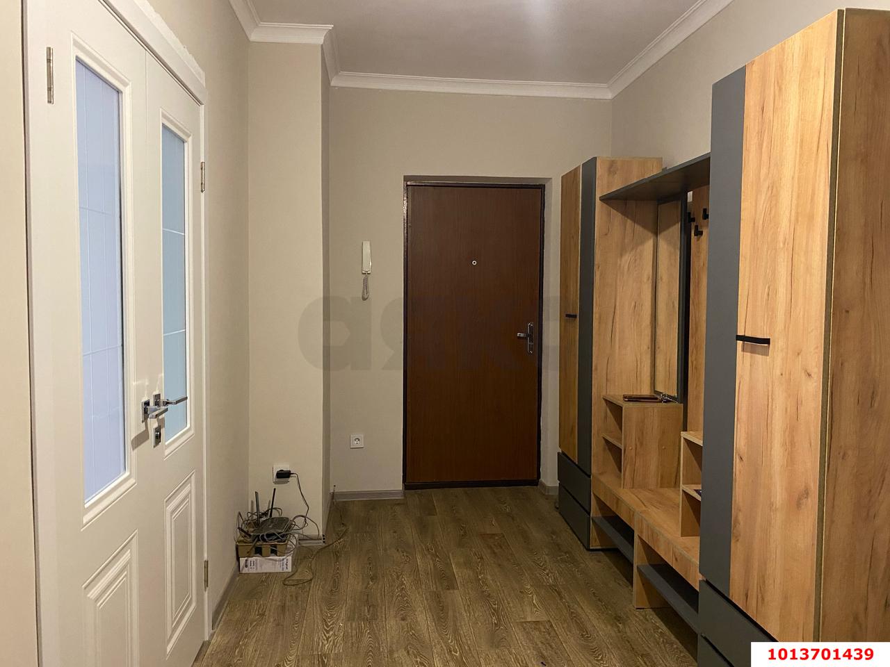 Фото №13: 2-комнатная квартира 67&nbsp;м², 9/18&nbsp;эт. - Краснодар, Прикубанский внутригородской округ, Музыкальный, ЖК Инсити, мкр. имени Петра Метальникова, ул. Петра Метальникова, 7