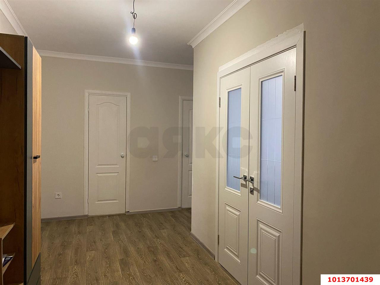 Фото №8: 2-комнатная квартира 67&nbsp;м², 9/18&nbsp;эт. - Краснодар, Прикубанский внутригородской округ, Музыкальный, ЖК Инсити, мкр. имени Петра Метальникова, ул. Петра Метальникова, 7