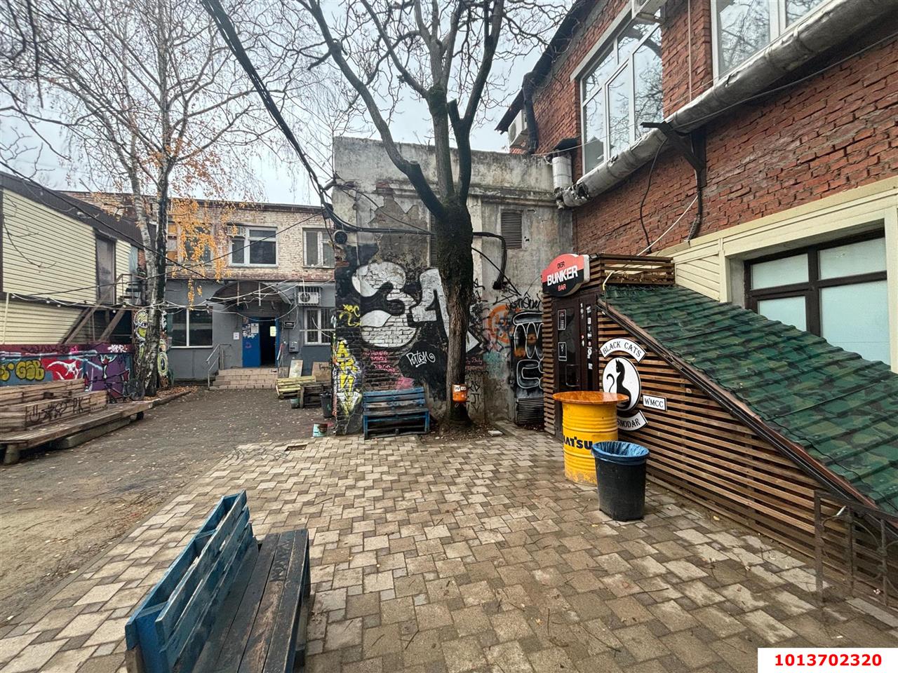 Фото №5: Торговое помещение 26&nbsp;м², 1/1&nbsp;эт. - Краснодар, Западный внутригородской округ, мкр. Центральный, ул. Мира, 34