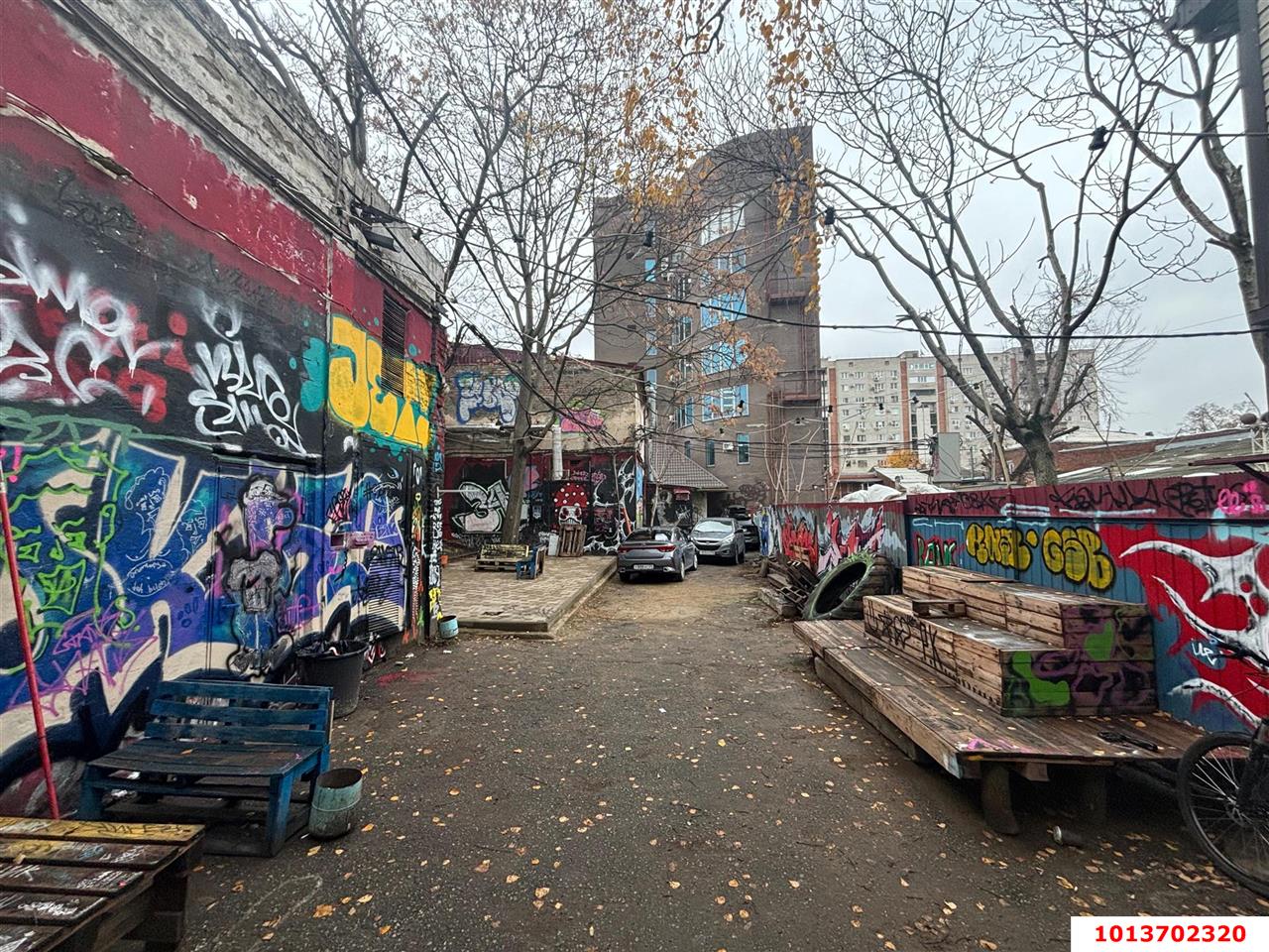 Фото №4: Торговое помещение 26&nbsp;м², 1/1&nbsp;эт. - Краснодар, Западный внутригородской округ, мкр. Центральный, ул. Мира, 34