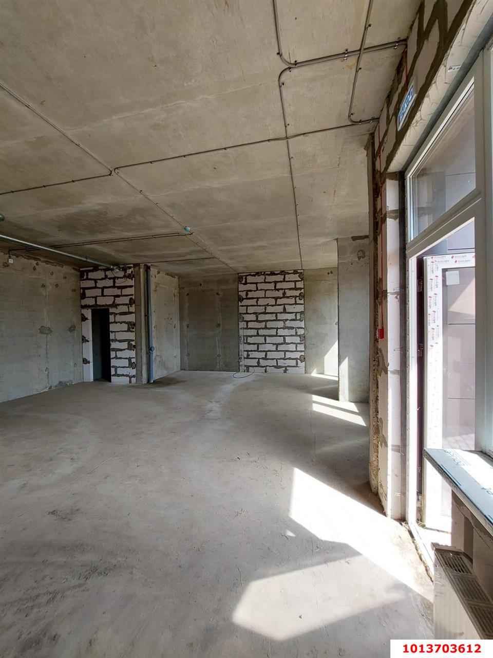 Фото №6: Торговое помещение 69&nbsp;м², 1/9&nbsp;эт. - Краснодар, Прикубанский внутригородской округ, мкр. жилой комплекс Новые Сезоны, ул. Скандинавская, 1к3