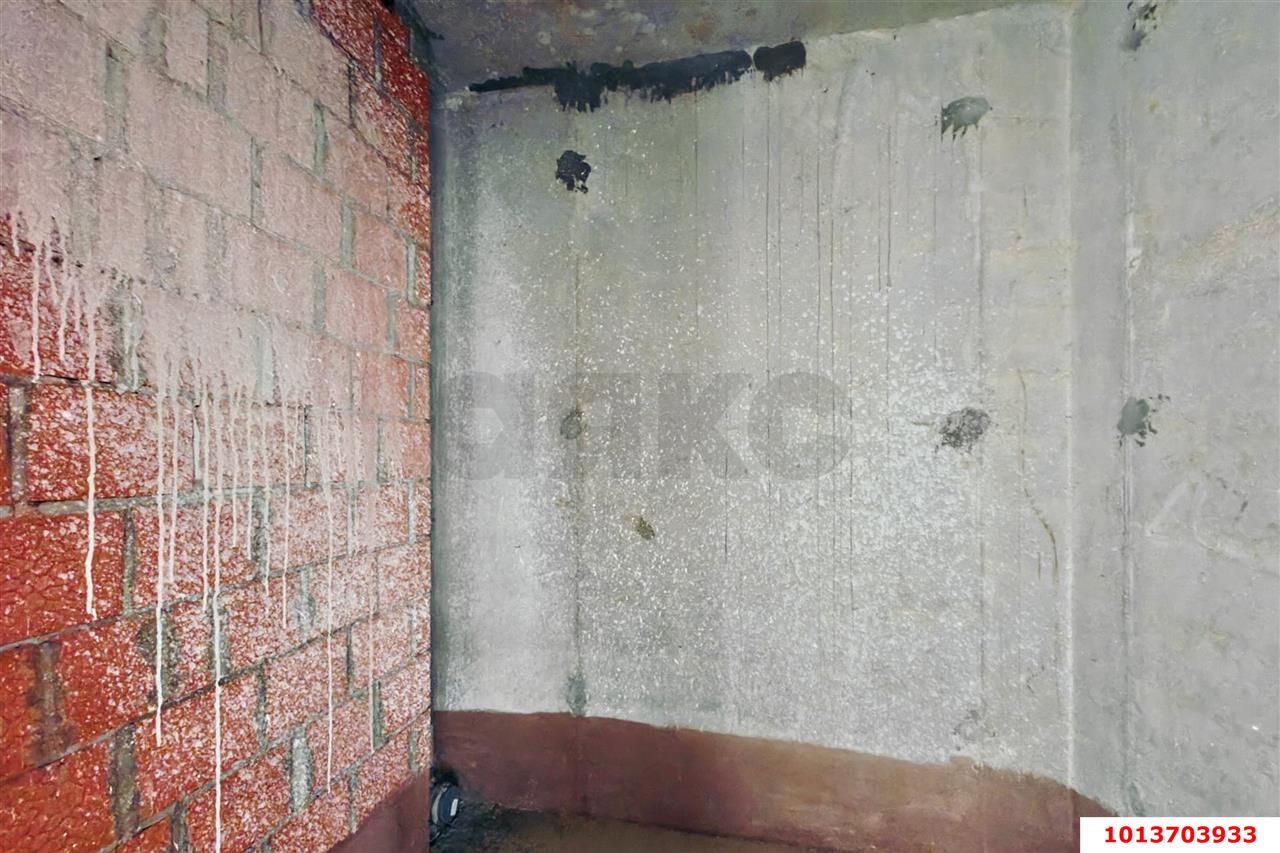 Фото №16: 2-комнатная квартира 53&nbsp;м², 14/24&nbsp;эт. - Краснодар, Прикубанский внутригородской округ, ЖК Лучший, мкр. имени Петра Метальникова, ул. Петра Метальникова, 36