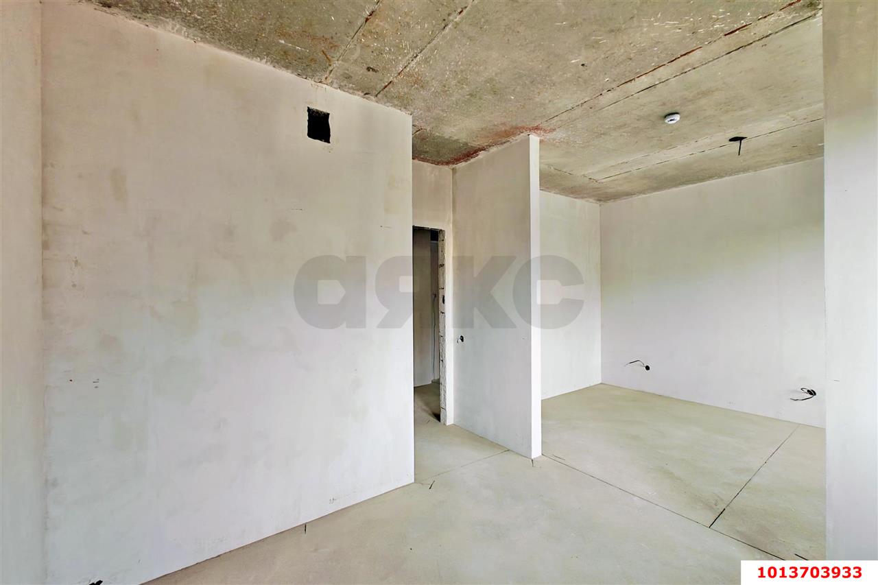 Фото №9: 2-комнатная квартира 53&nbsp;м², 14/24&nbsp;эт. - Краснодар, Прикубанский внутригородской округ, ЖК Лучший, мкр. имени Петра Метальникова, ул. Петра Метальникова, 36