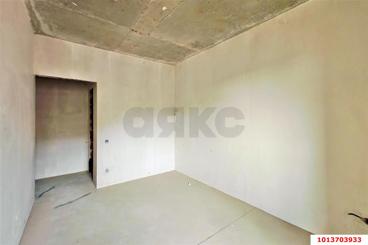 Фото №7: 2-комнатная квартира 53&nbsp;м², 14/24&nbsp;эт. - Краснодар, Прикубанский внутригородской округ, ЖК Лучший, мкр. имени Петра Метальникова, ул. Петра Метальникова, 36