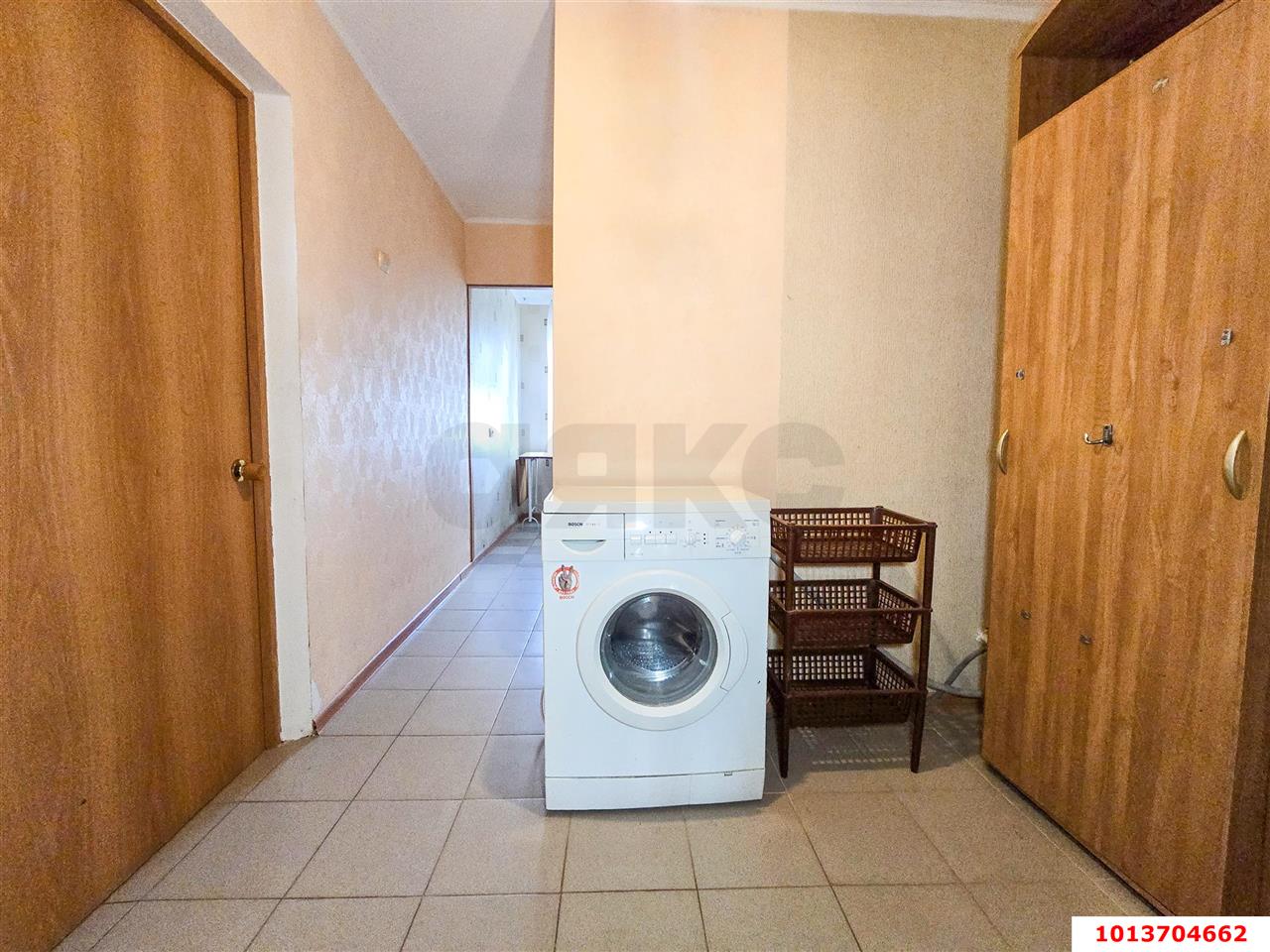 Фото №6: 1-комнатная квартира 37&nbsp;м², 5/5&nbsp;эт. - Яблоновский, ул. Космическая, 39/1