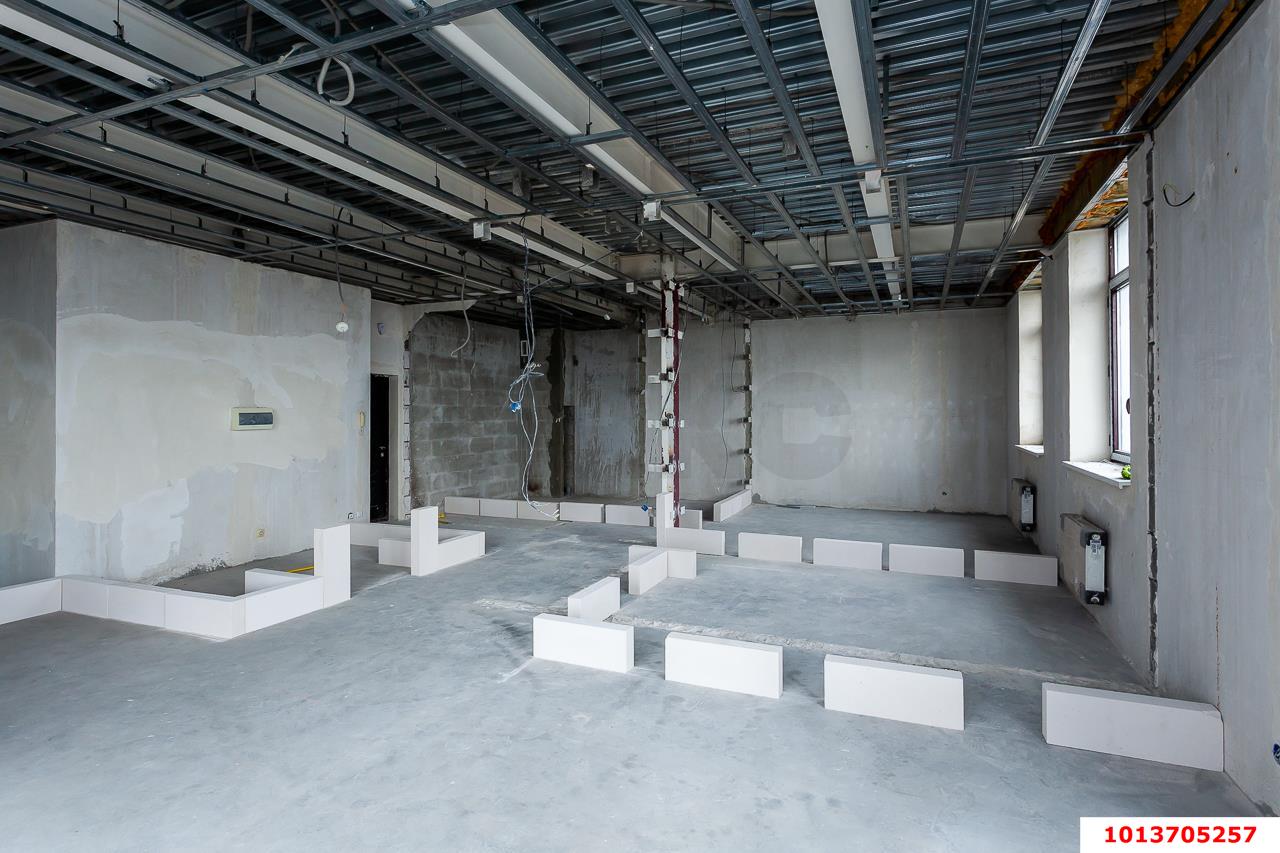 Фото №4: Пентхаус 142&nbsp;м², 20/20&nbsp;эт. - Краснодар, Карасунский внутригородской округ, Пашковский, мкр. жилой комплекс Империал, ул. Бородинская, 137/1