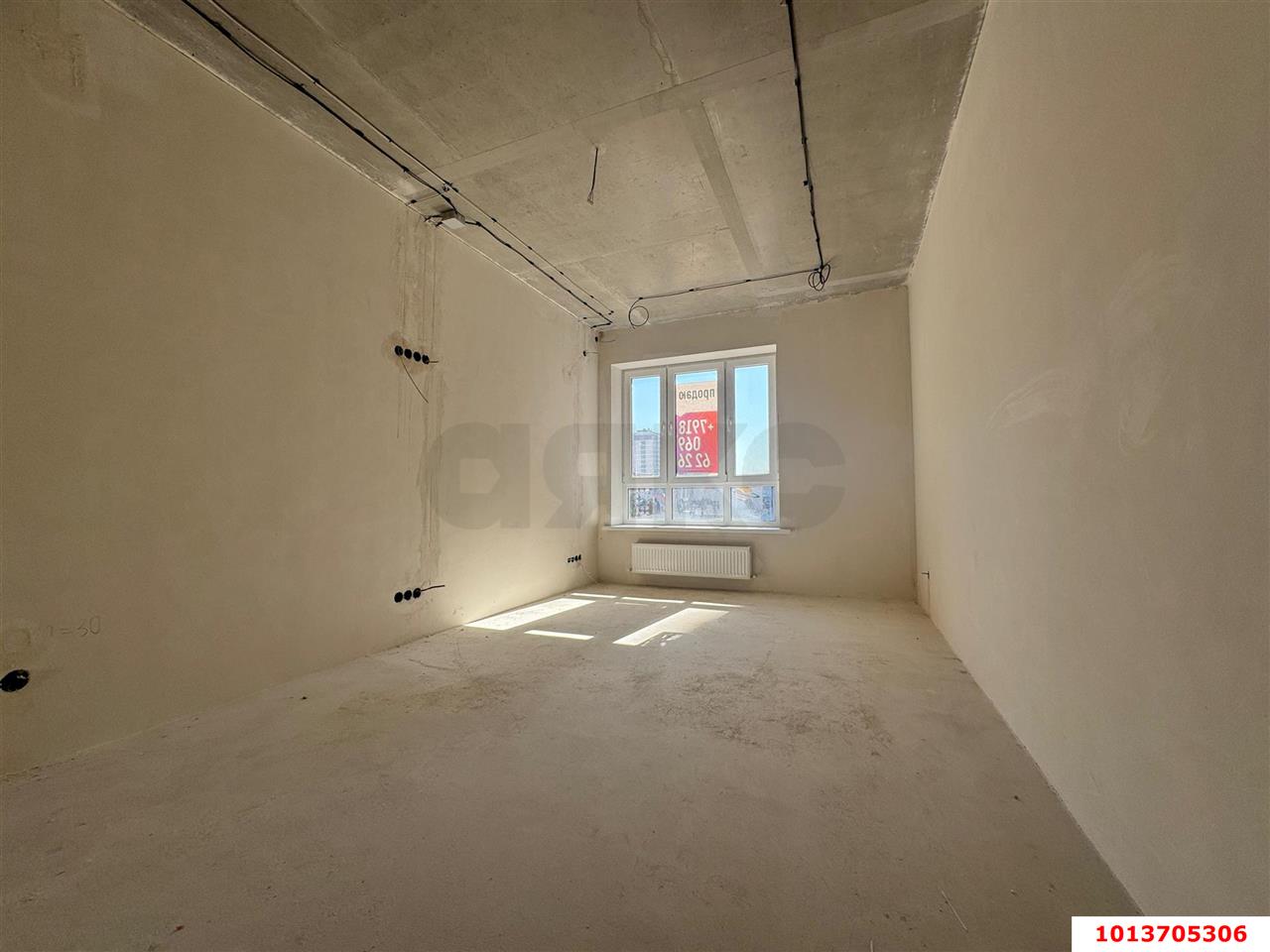 Фото №16: 3-комнатная квартира 81&nbsp;м², 3/22&nbsp;эт. - Краснодар, Прикубанский внутригородской округ, мкр. Достояние, ул. Григория Булгакова, 12к1