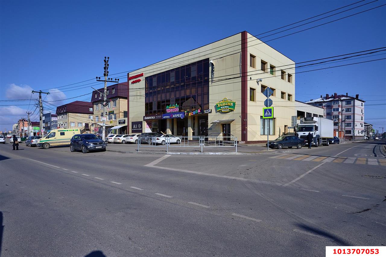 Фото №8: Дом 316&nbsp;м² + 8&nbsp;сот., 2&nbsp;эт. - Яблоновский, ул. Спортивная, 15