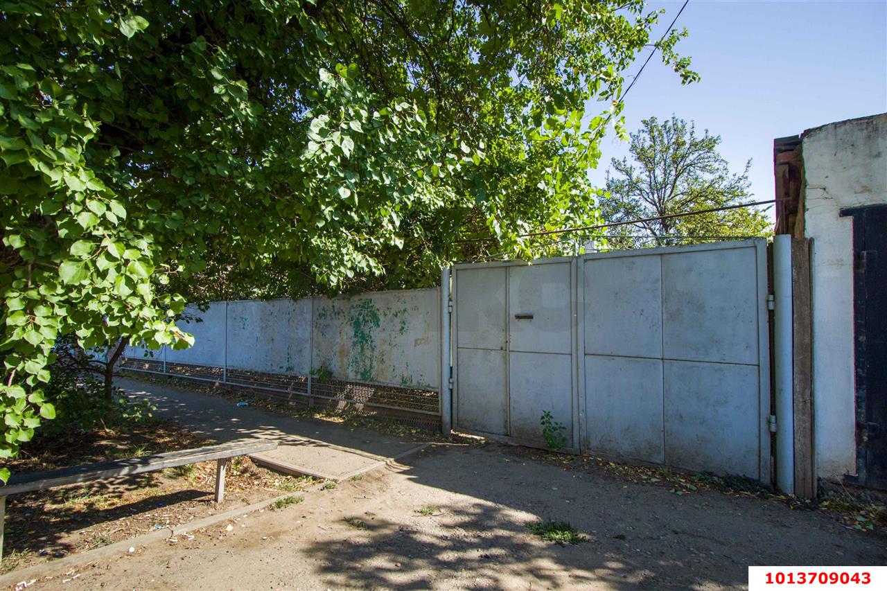 Фото №9: Дом 51&nbsp;м² + 7.15&nbsp;сот., 1&nbsp;эт. - Краснодар, Прикубанский внутригородской округ, Калинино, мкр. Завод Радиоизмерительных Приборов, ул. 1 Мая, 400