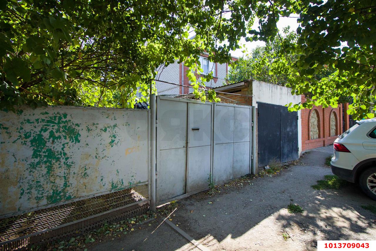 Фото №8: Дом 51&nbsp;м² + 7.15&nbsp;сот., 1&nbsp;эт. - Краснодар, Прикубанский внутригородской округ, Калинино, мкр. Завод Радиоизмерительных Приборов, ул. 1 Мая, 400
