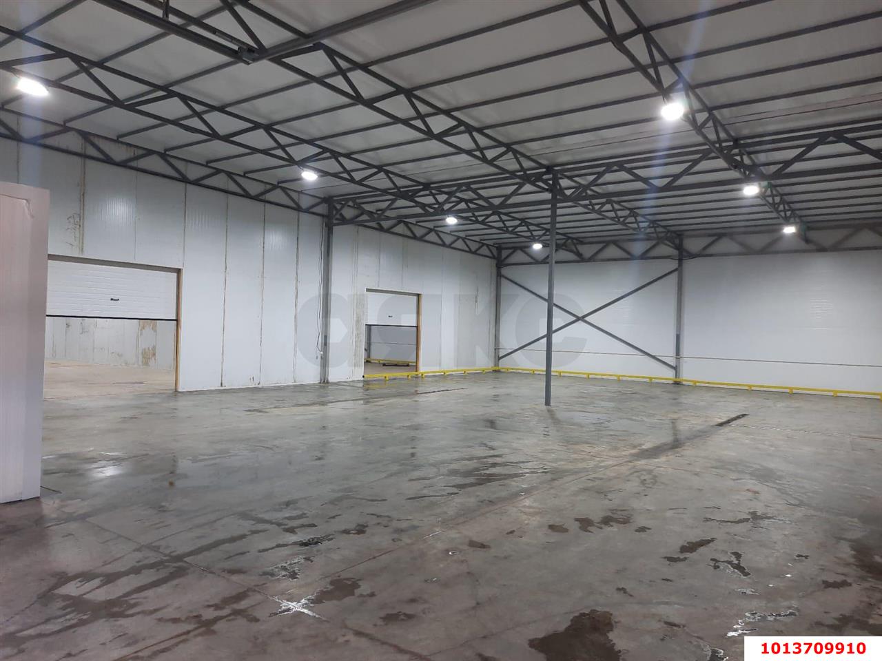 Фото №9: Коммерция 1000&nbsp;м², 1/1&nbsp;эт. - Старокорсунская, ул. Северная, 1/2