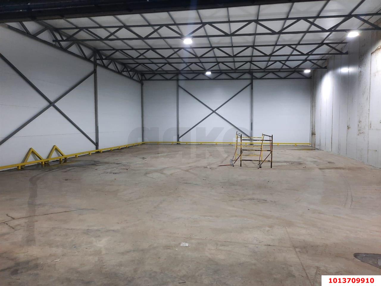 Фото №6: Коммерция 1000&nbsp;м², 1/1&nbsp;эт. - Старокорсунская, ул. Северная, 1/2